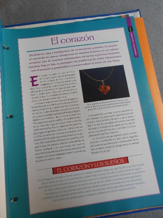 Libros de segunda mano: LA ENERGIA DE LAS PIEDRAS - Foto 33