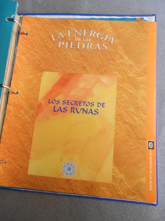 Libros de segunda mano: LA ENERGIA DE LAS PIEDRAS - Foto 34