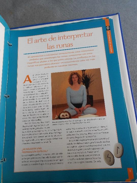 Libros de segunda mano: LA ENERGIA DE LAS PIEDRAS - Foto 35