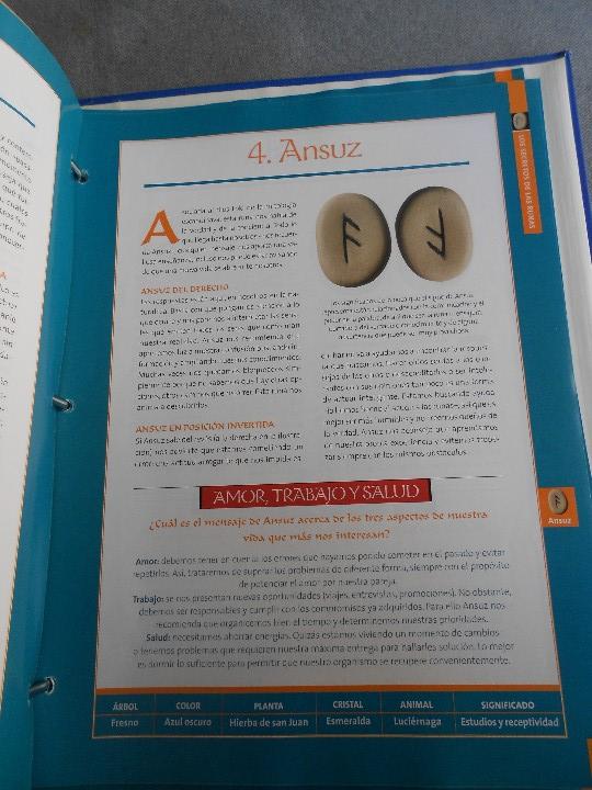 Libros de segunda mano: LA ENERGIA DE LAS PIEDRAS - Foto 36