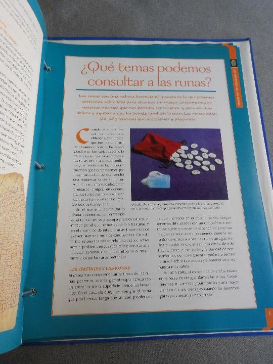 Libros de segunda mano: LA ENERGIA DE LAS PIEDRAS - Foto 37