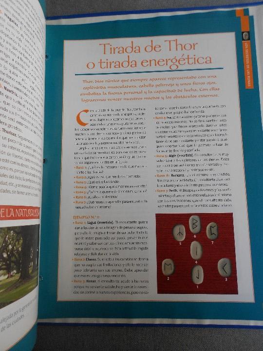 Libros de segunda mano: LA ENERGIA DE LAS PIEDRAS - Foto 38