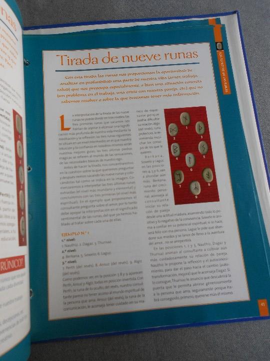 Libros de segunda mano: LA ENERGIA DE LAS PIEDRAS - Foto 39