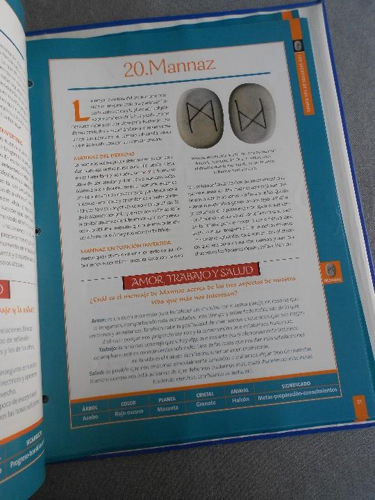 Libros de segunda mano: LA ENERGIA DE LAS PIEDRAS - Foto 40