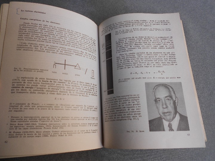 Libros de segunda mano de ciencias: QUIMICA - Foto 3