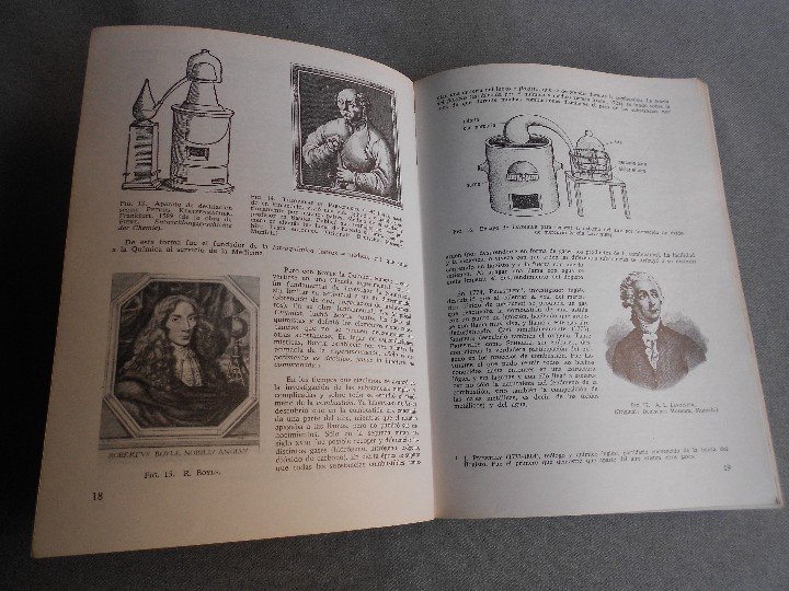 Libros de segunda mano de ciencias: QUIMICA - Foto 4