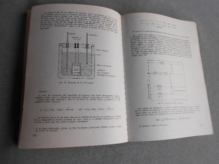 Libros de segunda mano de ciencias: QUIMICA - Foto 5