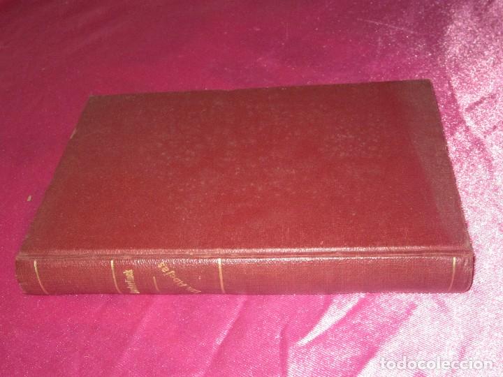 Libros de segunda mano: LA VIDA DE LAS ABEJAS - MAURICE MAETERLINCK 1938 LOSADA - Foto 1