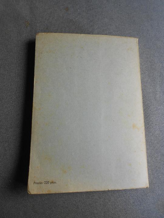 Libros de segunda mano de ciencias: PROBLEMAS DE CALCULO INFINITESIMAL - Foto 5