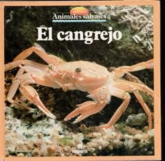 Animales salvajes: El Cangrejo