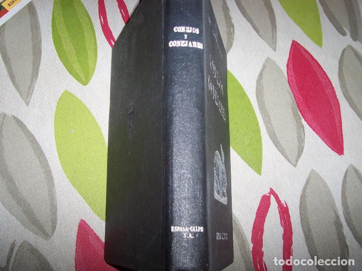 Libros de segunda mano: Conejos y conejares - Foto 2