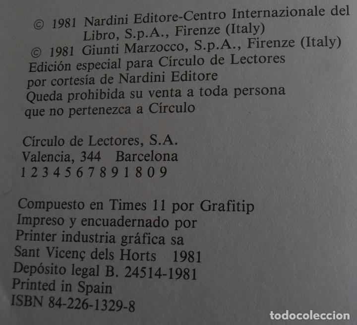 Libros de segunda mano: MILLONES DE A&Ntilde;OS, GIORDANO REPOSSI - Foto 2