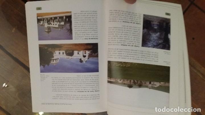 Libros de segunda mano: guia de los espacios naturales protegidos de Utrera - Foto 2