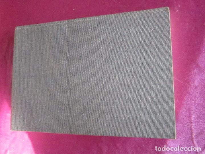 Libros de segunda mano de ciencias: TERMOTECNIA / LUIS DEL ARCO VICENTE 1969 E3 MA2 12 - Foto 2
