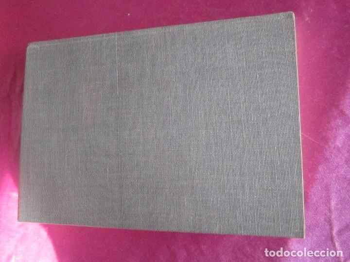 Libros de segunda mano de ciencias: TERMOTECNIA / LUIS DEL ARCO VICENTE 1969 E3 MA2 12 - Foto 3