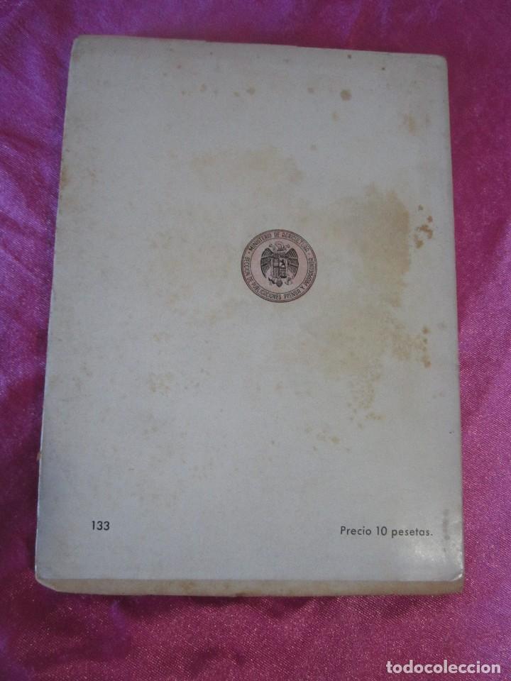Libros de segunda mano: DEFENSA DEL SUELO AGR&Iacute;COLA - J. ANDREU L&Aacute;ZARO E/1/2/2 - Foto 7