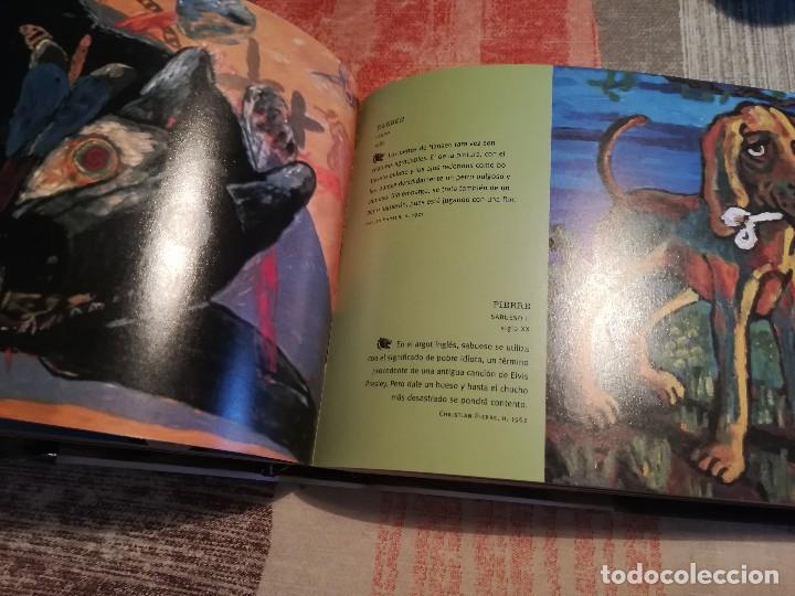 Libros de segunda mano: Perros y otros c&aacute;nidos - Iain Zaczek - Foto 4