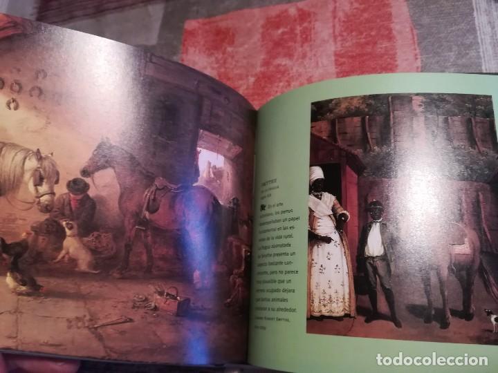 Libros de segunda mano: Perros y otros c&aacute;nidos - Iain Zaczek - Foto 5