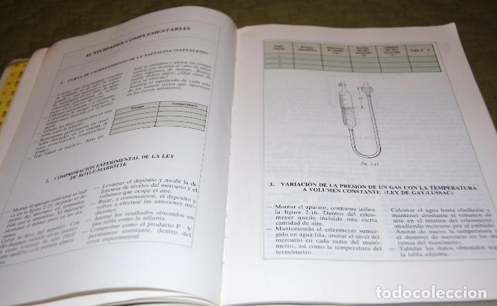 Libros de segunda mano de ciencias: Qu&iacute;mica general. - Foto 5