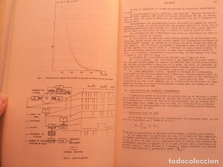 Libros de segunda mano de ciencias: NUCLEAR DATA FOR REACTORS. II VOLUMS. (INGENIER&Iacute;A NUCLEAR) - Foto 13