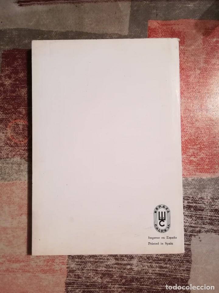 Libros de segunda mano de ciencias: El significado de la relatividad - Albert Einstein - 1984 - Foto 2