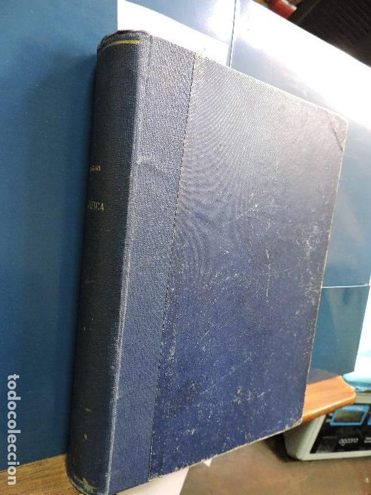 Libros de segunda mano de ciencias: Qu&iacute;mica. ROCASOLANO, Antonio. - Foto 1