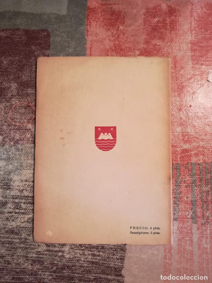 Libros de segunda mano de ciencias: La providencia creadora - A. de Lapparent - 1945 - Foto 2