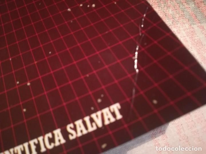 Libros de segunda mano de ciencias: La construcci&oacute;n de la Era At&oacute;mica - Alwyn McKay - Foto 5