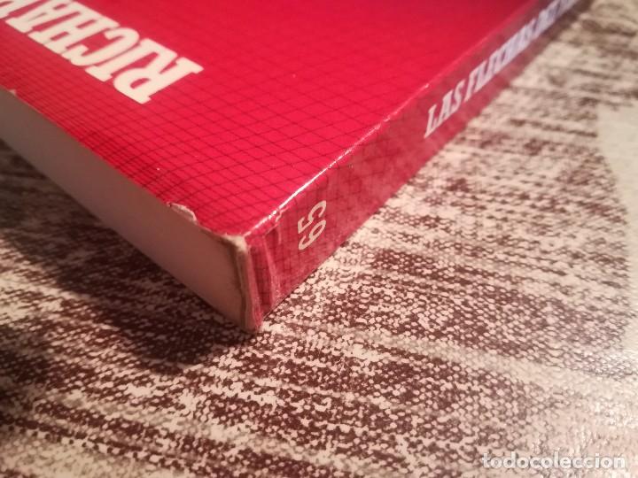 Libros de segunda mano de ciencias: Las flechas del tiempo - Richard Morris - Foto 3