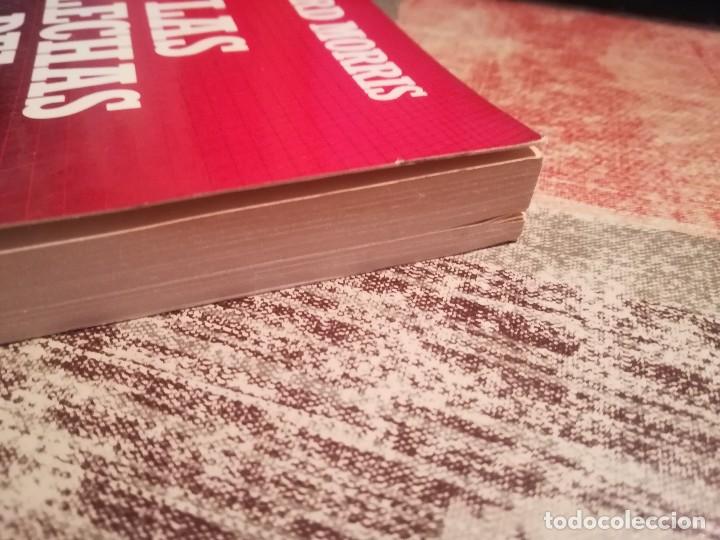 Libros de segunda mano de ciencias: Las flechas del tiempo - Richard Morris - Foto 4