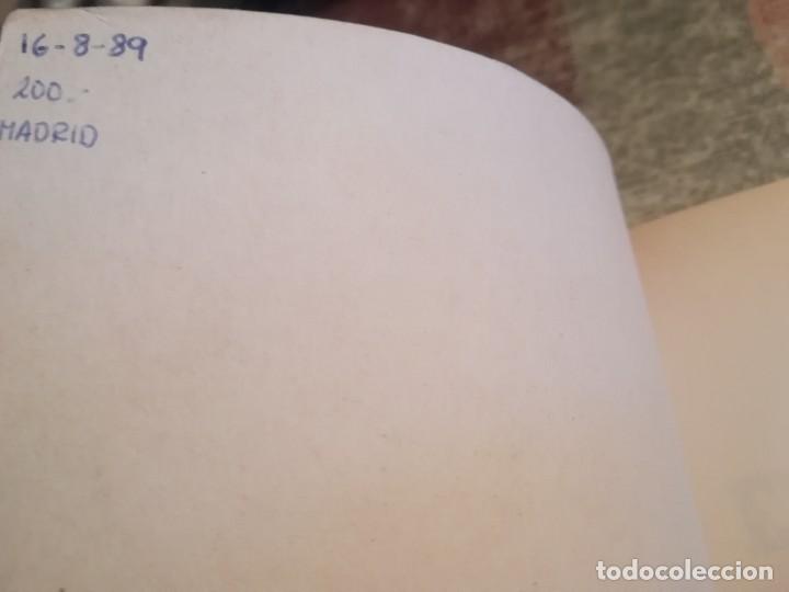 Libros de segunda mano de ciencias: La evoluci&oacute;n de la f&iacute;sica - Albert Einstein / Leopold Infeld - Foto 3