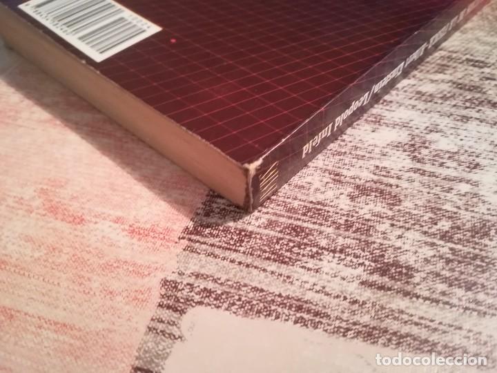 Libros de segunda mano de ciencias: La evoluci&oacute;n de la f&iacute;sica - Albert Einstein / Leopold Infeld - Foto 5