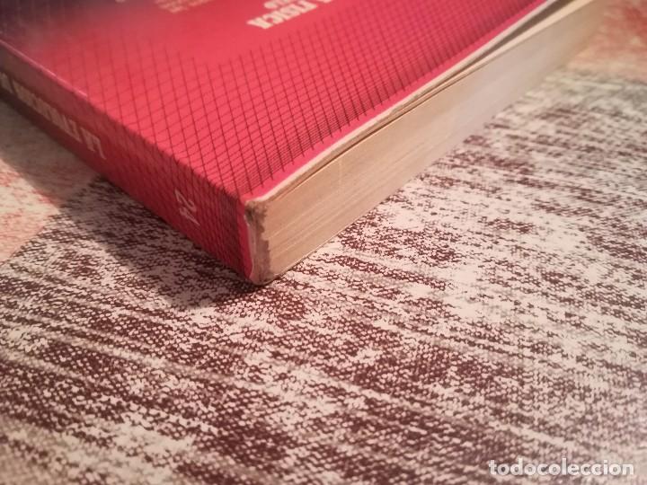Libros de segunda mano de ciencias: La evoluci&oacute;n de la f&iacute;sica - Albert Einstein / Leopold Infeld - Foto 6