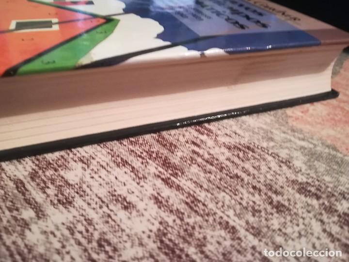 Libros de segunda mano de ciencias: Nuevos pasatiempos matem&aacute;ticos - Martin Gardner - Foto 3