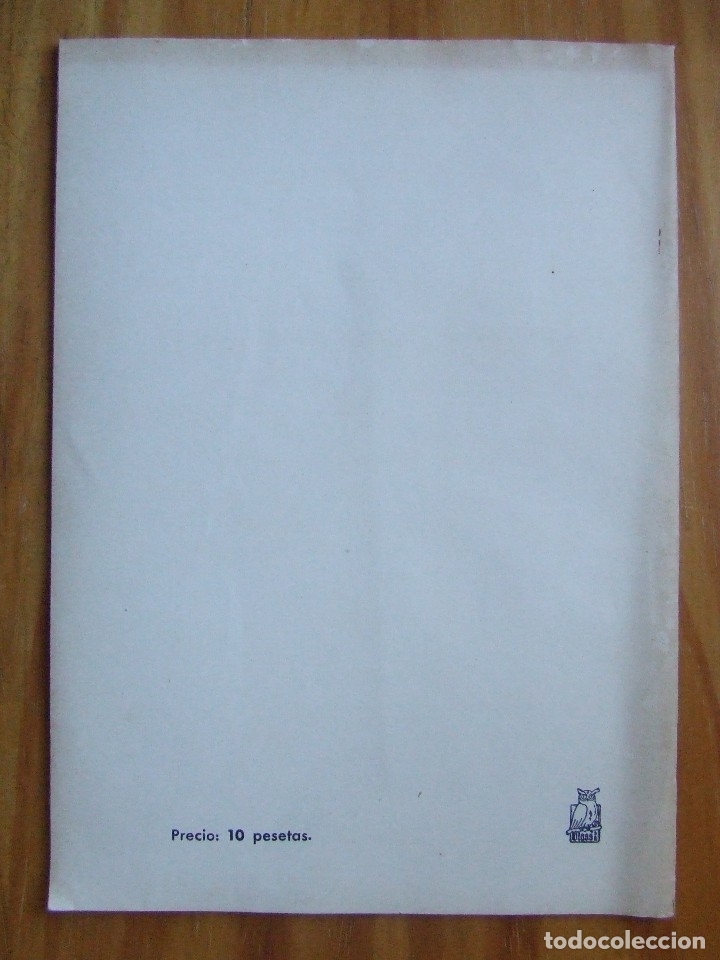 Libros de segunda mano de ciencias: ANII - LA ENSE&Ntilde;ANZA MODERNA DE LA GEOMETR&Iacute;A DESCRIPTIVA, 1944 - Foto 2