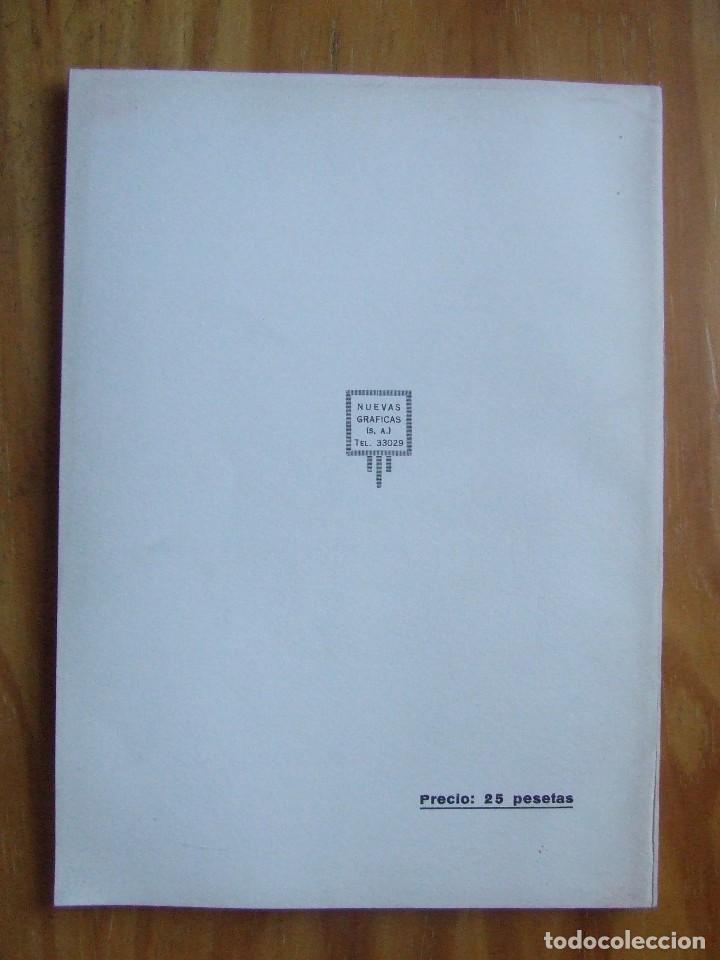 Libros de segunda mano de ciencias: ANII - LAS GALER&Iacute;AS DE SERVICIOS EN MADRID, 1944 - Foto 2
