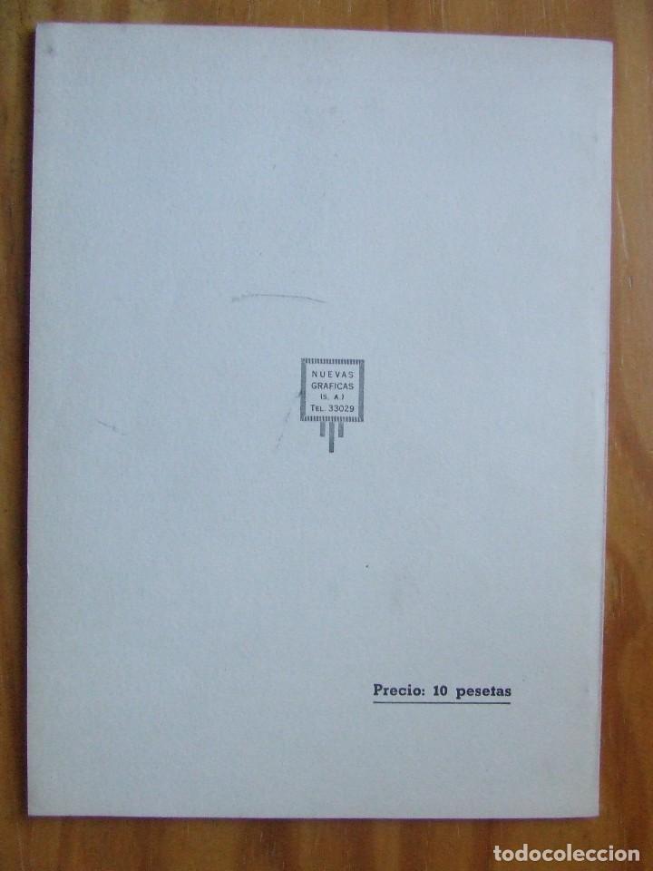 Libros de segunda mano de ciencias: ANII - TEOR&Iacute;A DEL DESCARRILAMIENTO, 1943 - Foto 2