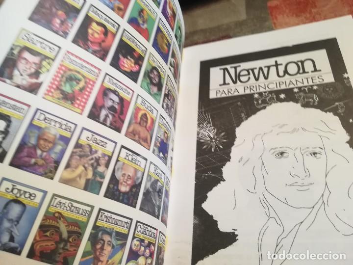 Libros de segunda mano de ciencias: Newton para principiantes - William Rankin - Foto 3