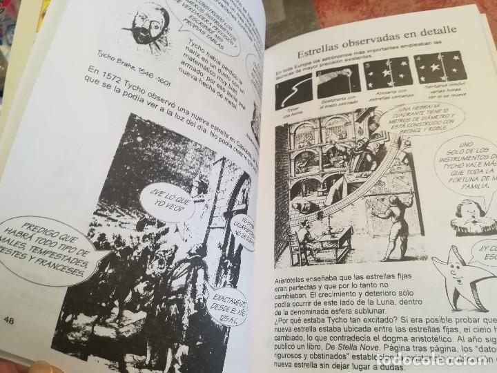 Libros de segunda mano de ciencias: Newton para principiantes - William Rankin - Foto 4