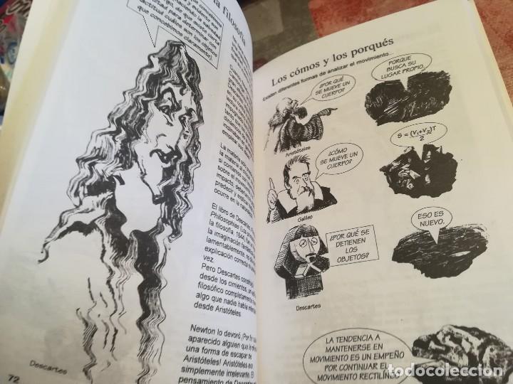 Libros de segunda mano de ciencias: Newton para principiantes - William Rankin - Foto 5
