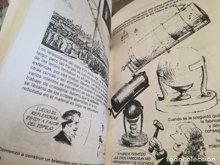 Libros de segunda mano de ciencias: Newton para principiantes - William Rankin - Foto 6