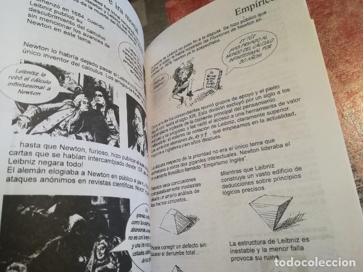 Libros de segunda mano de ciencias: Newton para principiantes - William Rankin - Foto 7
