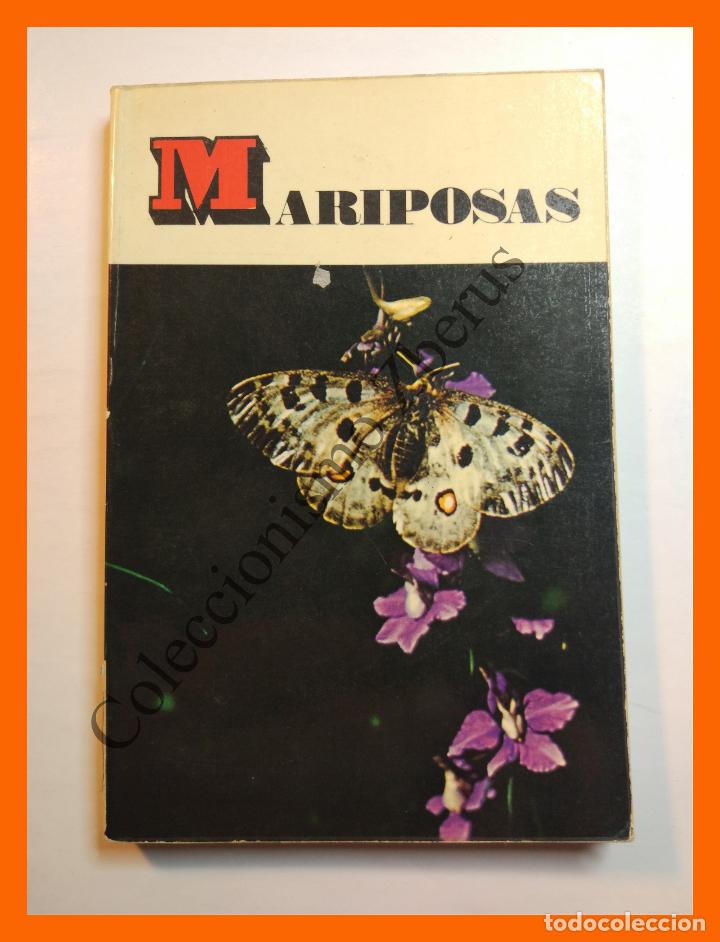 Libros de segunda mano: Mariposas - Yves Latouche - Foto 1