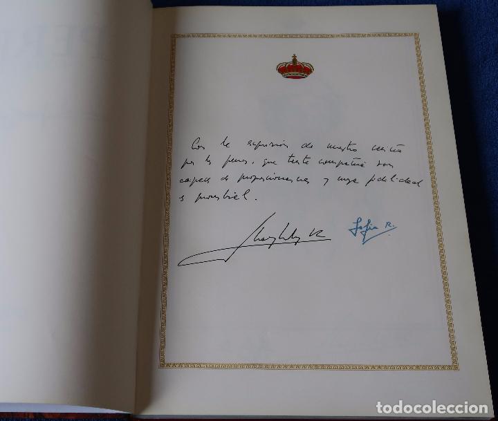 Libros de segunda mano: Perros - Color y forma - Jose Carlos Gracia - Espasa - Foto 4