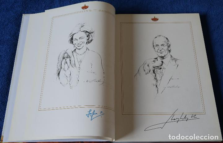 Libros de segunda mano: Perros - Color y forma - Jose Carlos Gracia - Espasa - Foto 5