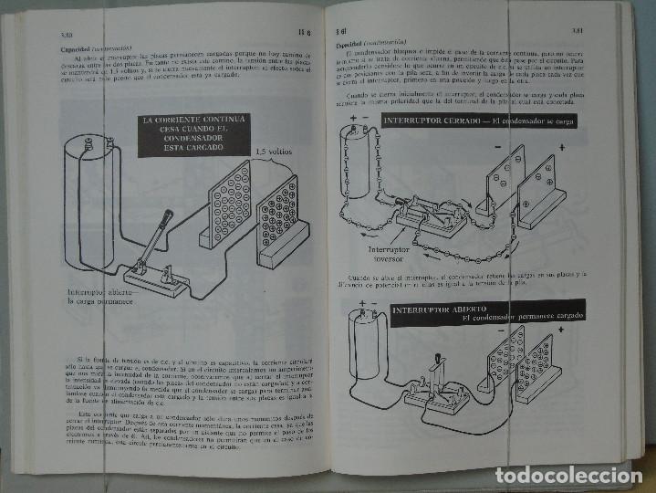 Libros de segunda mano de ciencias: Electricidad b&aacute;sica - Foto 7
