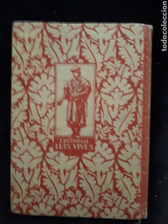 Libros de segunda mano de ciencias: C&aacute;lculo moderno. Ed. Lu&iacute;s Vives. - Foto 4