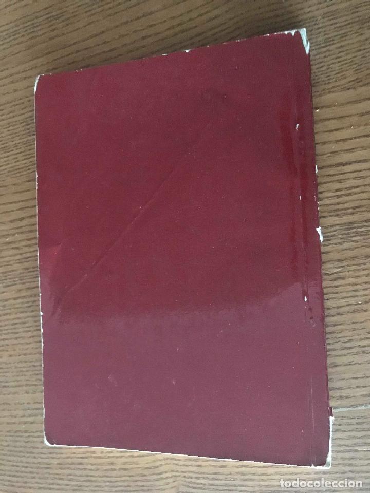 Libros de segunda mano de ciencias: Dibujo tecnico / principos tecnicos , 1971 - Foto 3