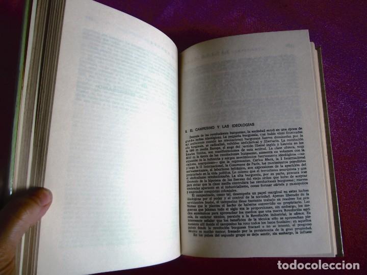 Libros de segunda mano: HISTORIA GENERAL DEL CAMPESINADO - ALBA, V&Iacute;CTOR - Foto 6
