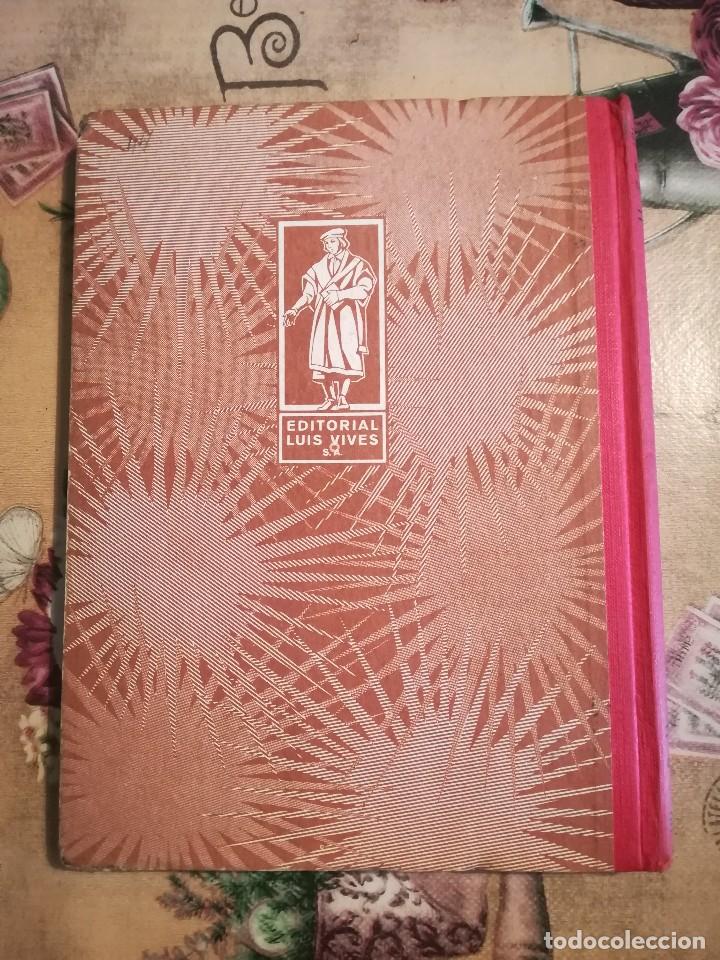 Libros de segunda mano de ciencias: Aritm&eacute;tica segundo grado - 1964 - Foto 2